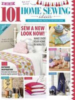 101 Home Sewing Ideas